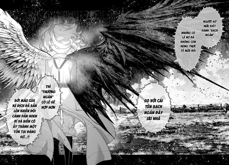 Tanya Chiến Ký - Chapter 102