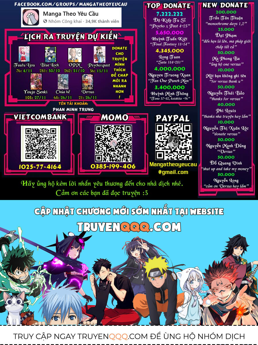 Tanya Chiến Ký - Chapter 103