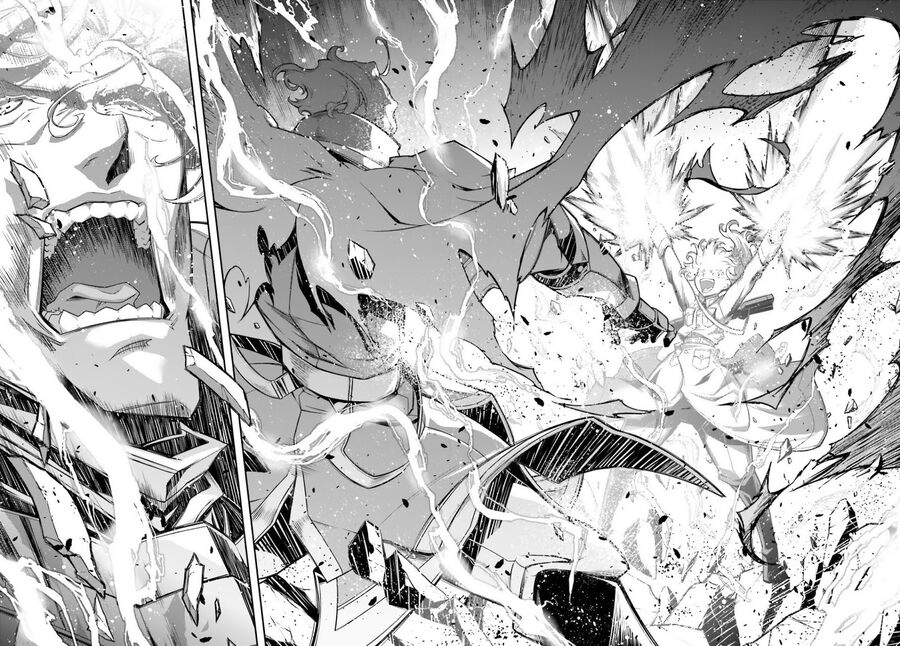 Tanya Chiến Ký - Chapter 37