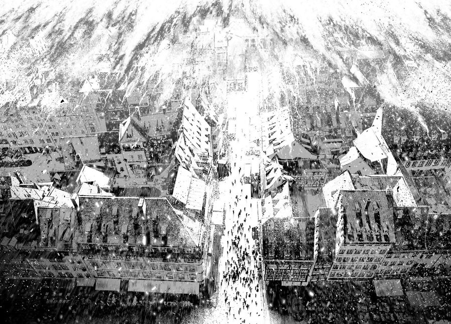 Tanya Chiến Ký - Chapter 39