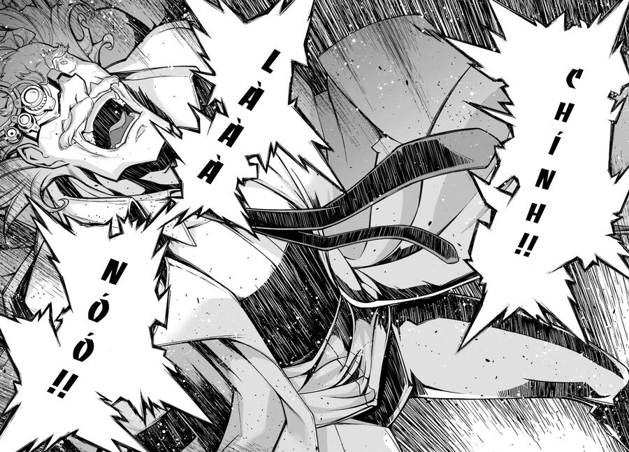 Tanya Chiến Ký - Chapter 42