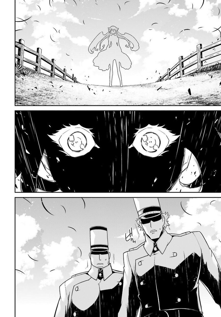 Tanya Chiến Ký - Chapter 44