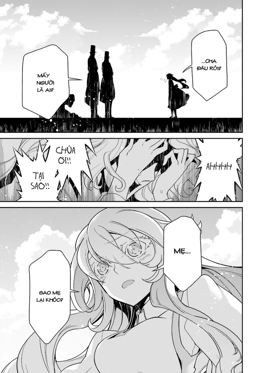Tanya Chiến Ký - Chapter 44
