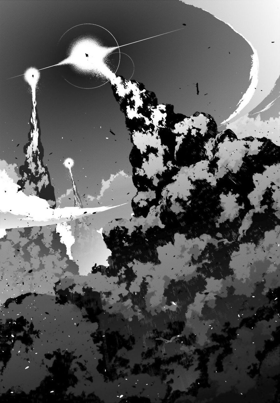 Tanya Chiến Ký - Chapter 45