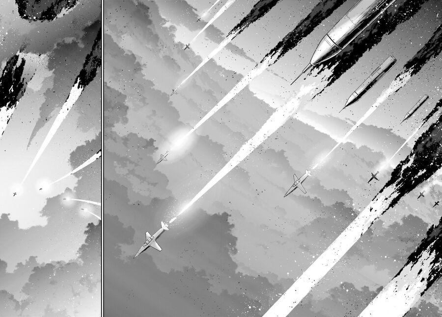 Tanya Chiến Ký - Chapter 45