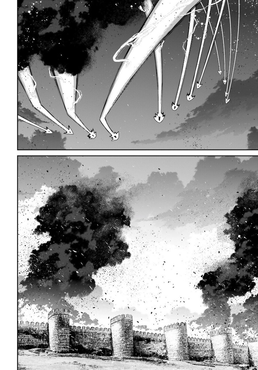 Tanya Chiến Ký - Chapter 48