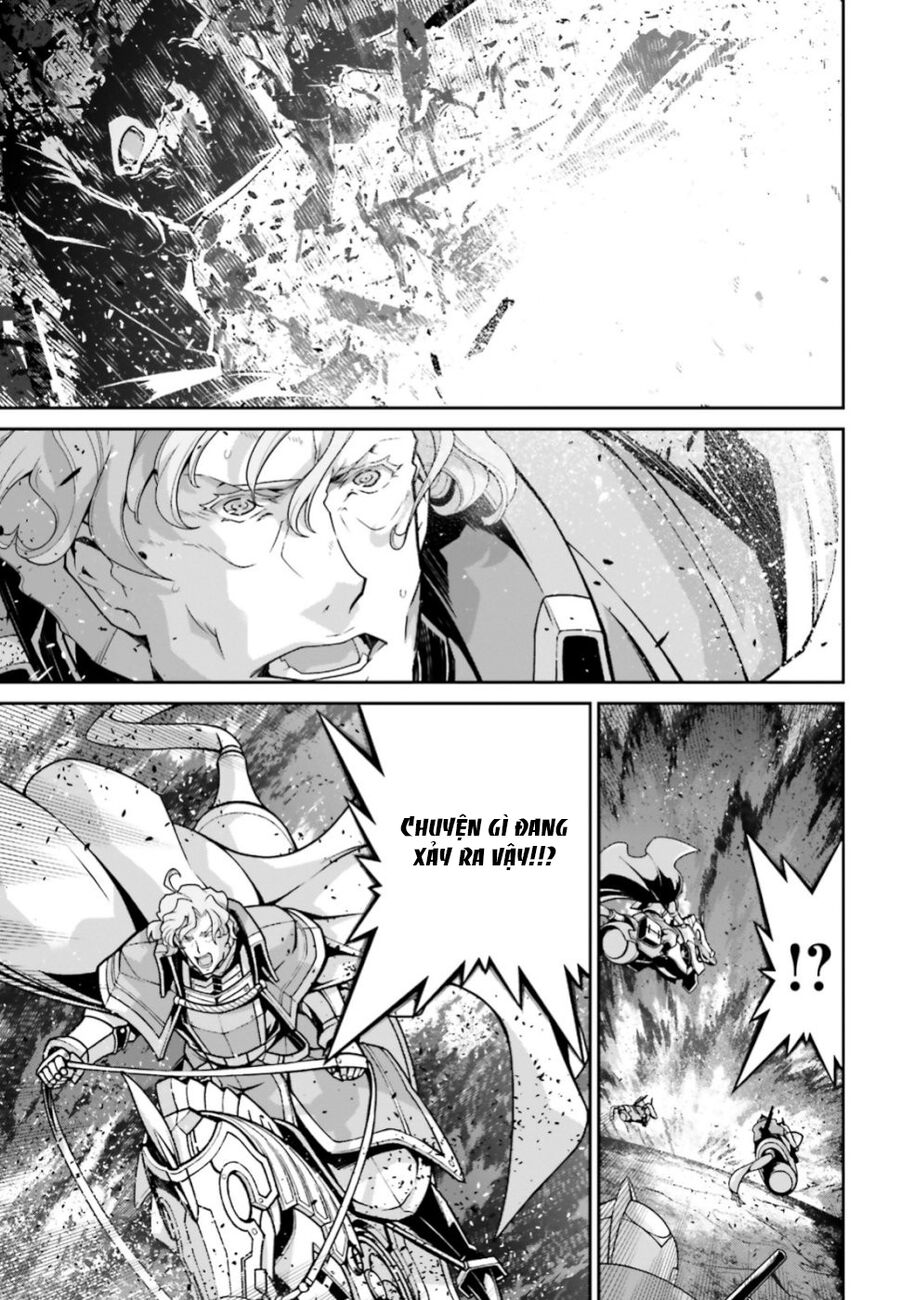 Tanya Chiến Ký - Chapter 51