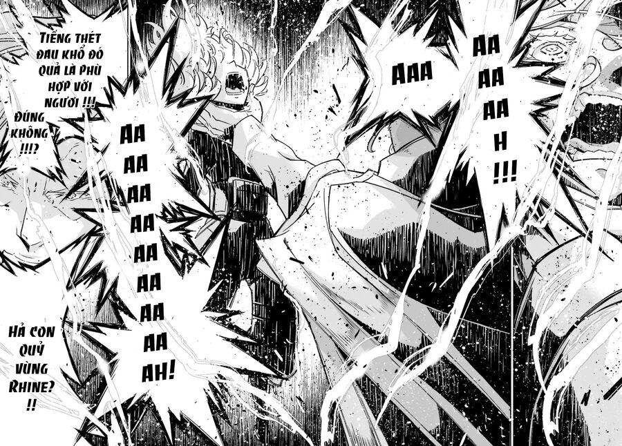 Tanya Chiến Ký - Chapter 52