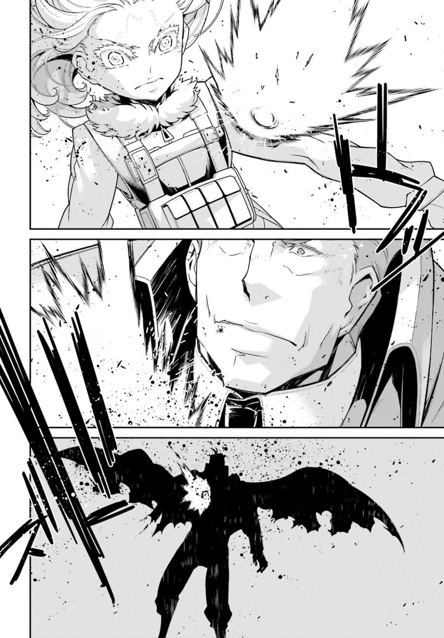 Tanya Chiến Ký - Chapter 52
