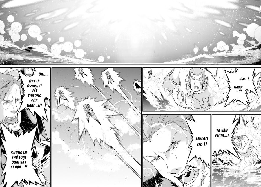 Tanya Chiến Ký - Chapter 52