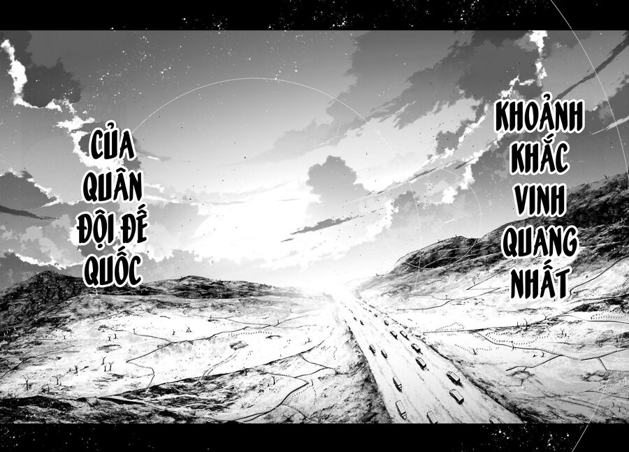 Tanya Chiến Ký - Chapter 54