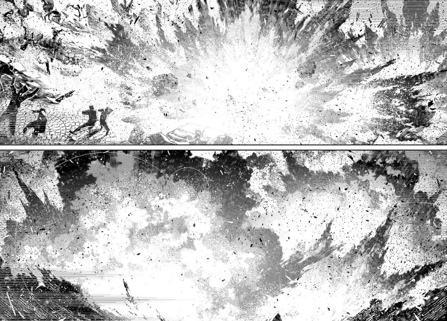 Tanya Chiến Ký - Chapter 54