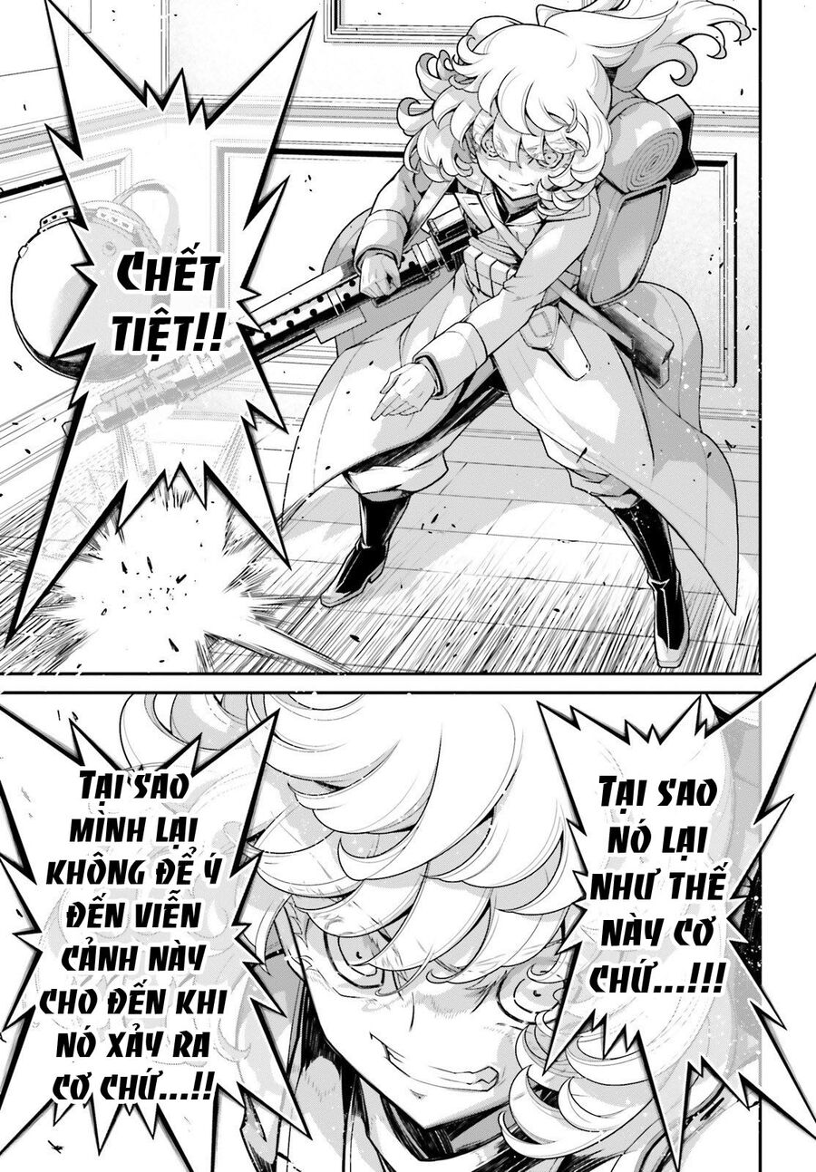 Tanya Chiến Ký - Chapter 55