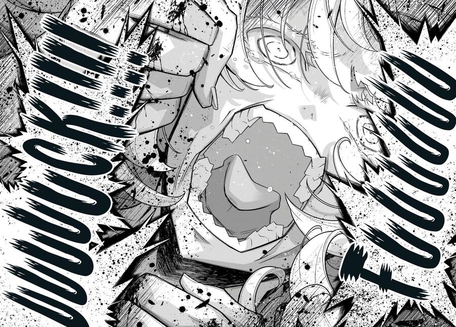 Tanya Chiến Ký - Chapter 56