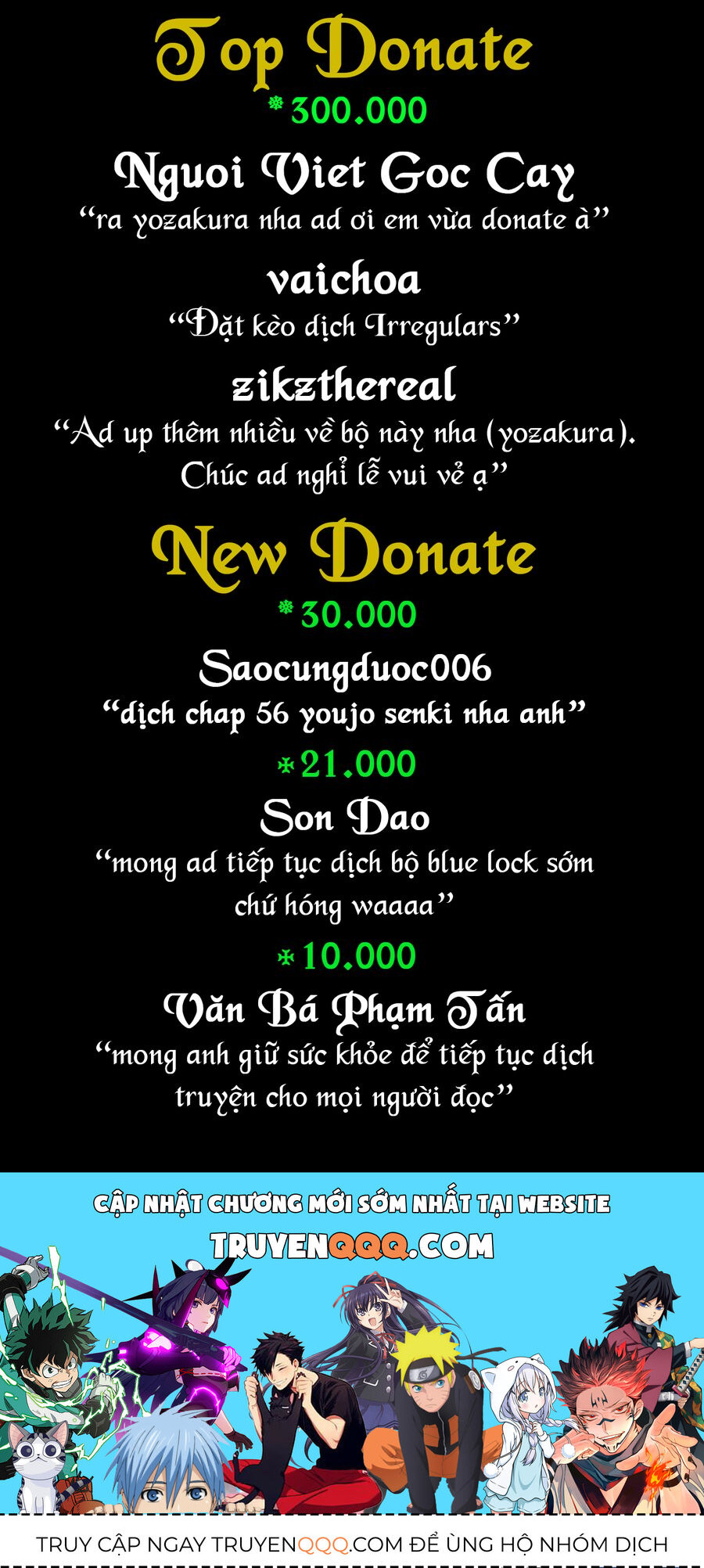Tanya Chiến Ký - Chapter 56