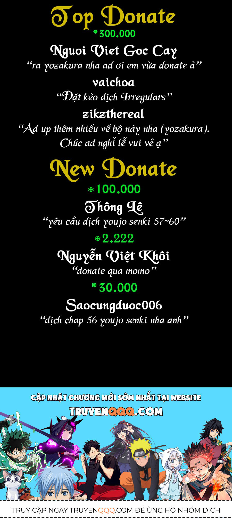 Tanya Chiến Ký - Chapter 57