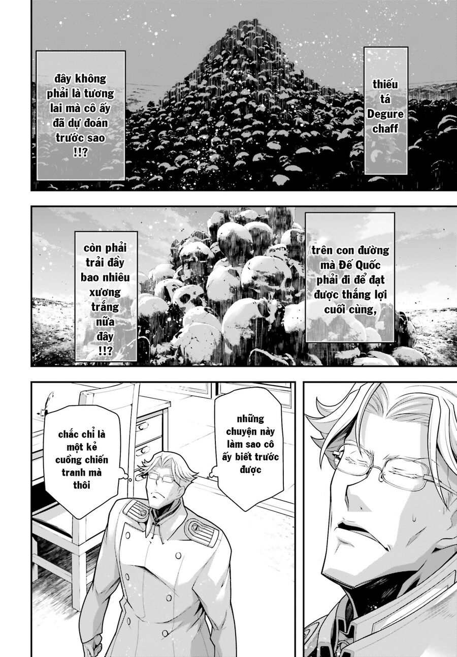 Tanya Chiến Ký - Chapter 58.6
