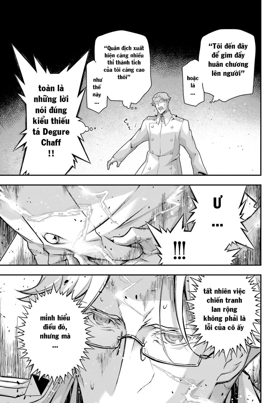 Tanya Chiến Ký - Chapter 58.6