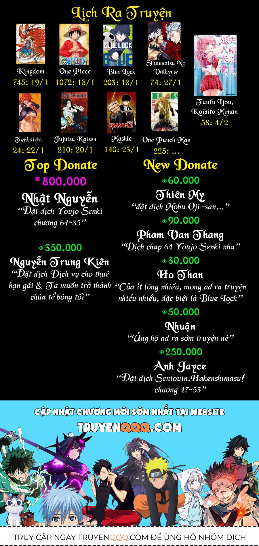 Tanya Chiến Ký - Chapter 58.6