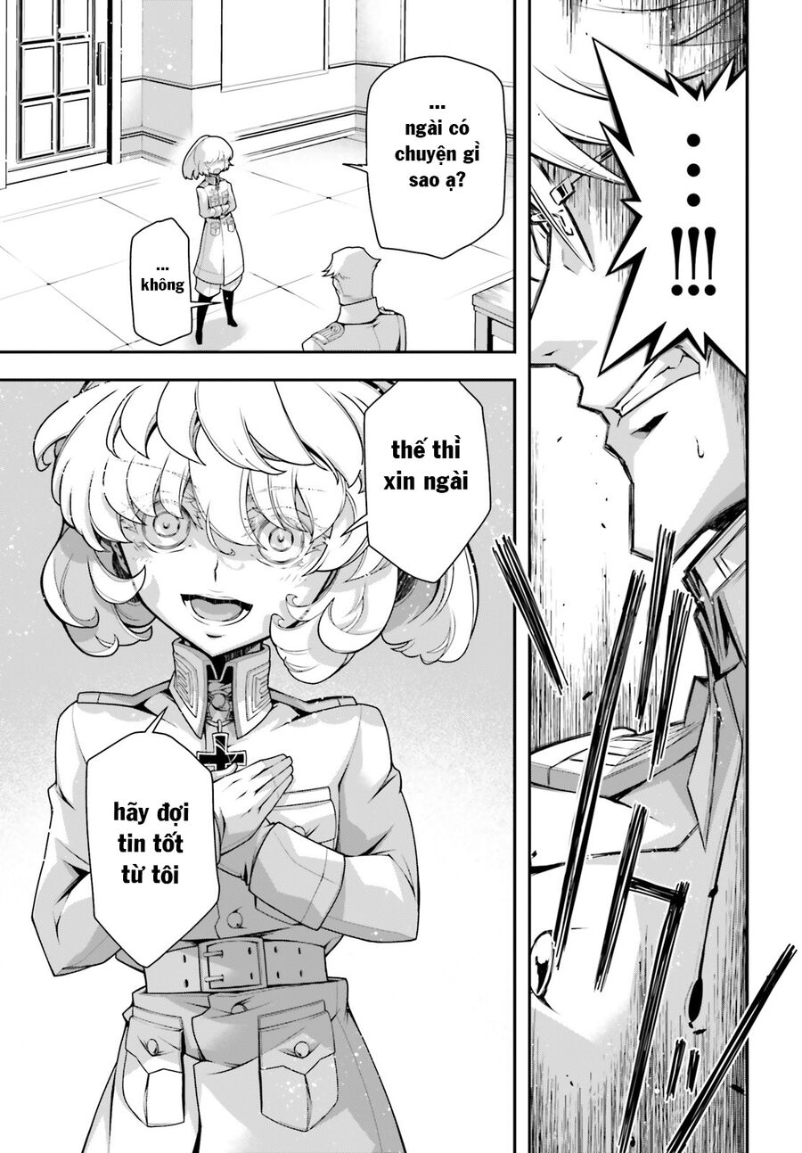 Tanya Chiến Ký - Chapter 58.6