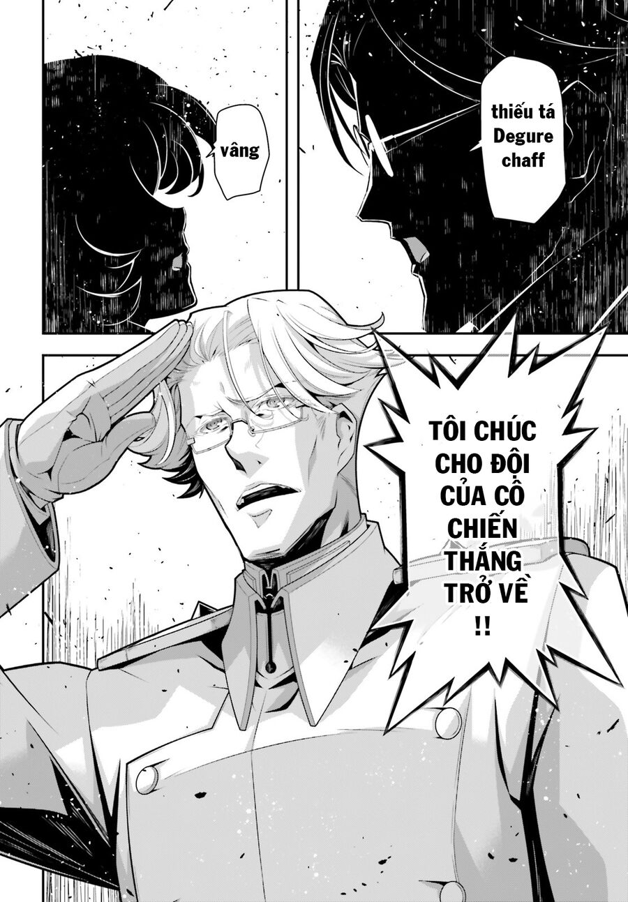 Tanya Chiến Ký - Chapter 58.6