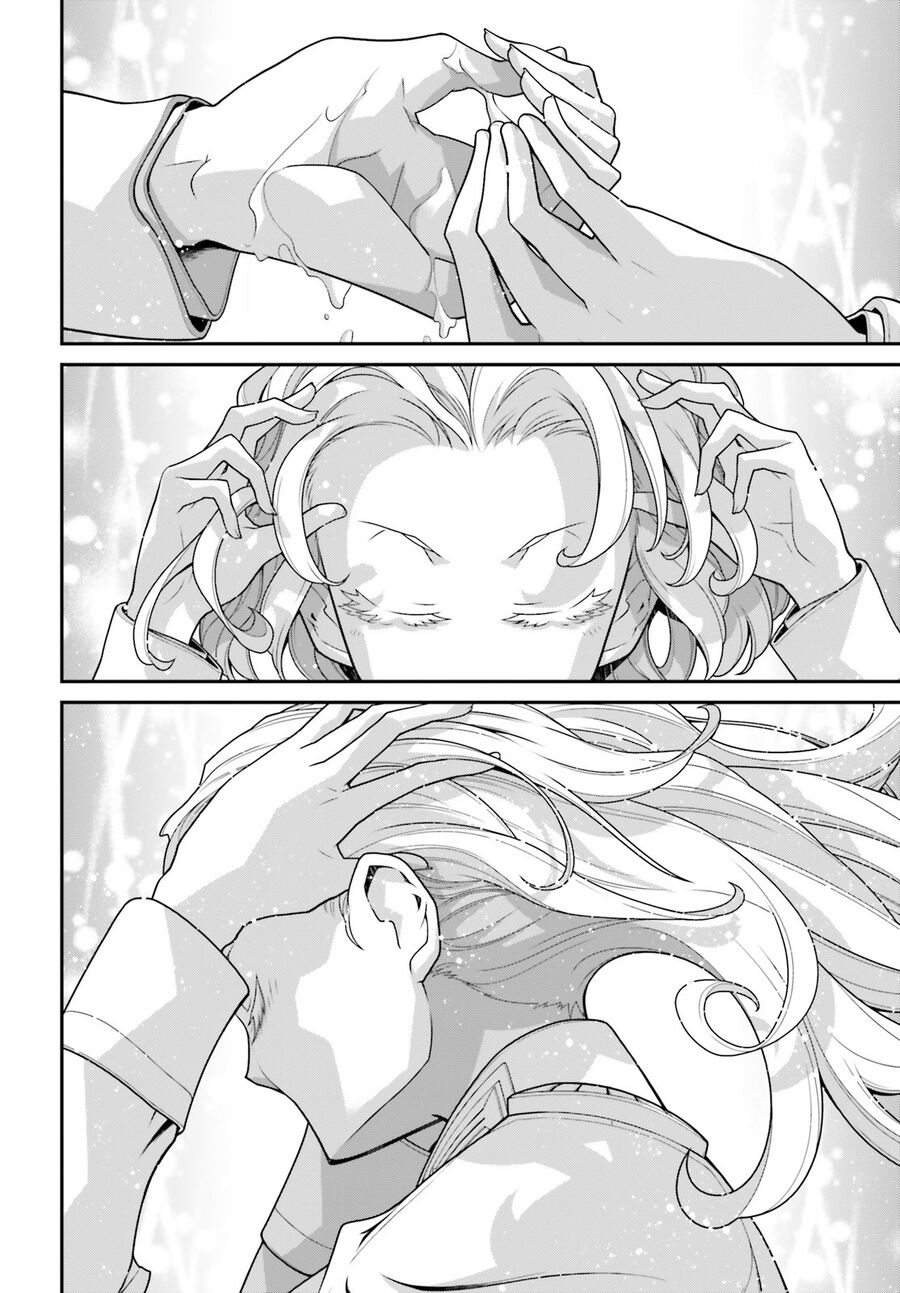 Tanya Chiến Ký - Chapter 60.5