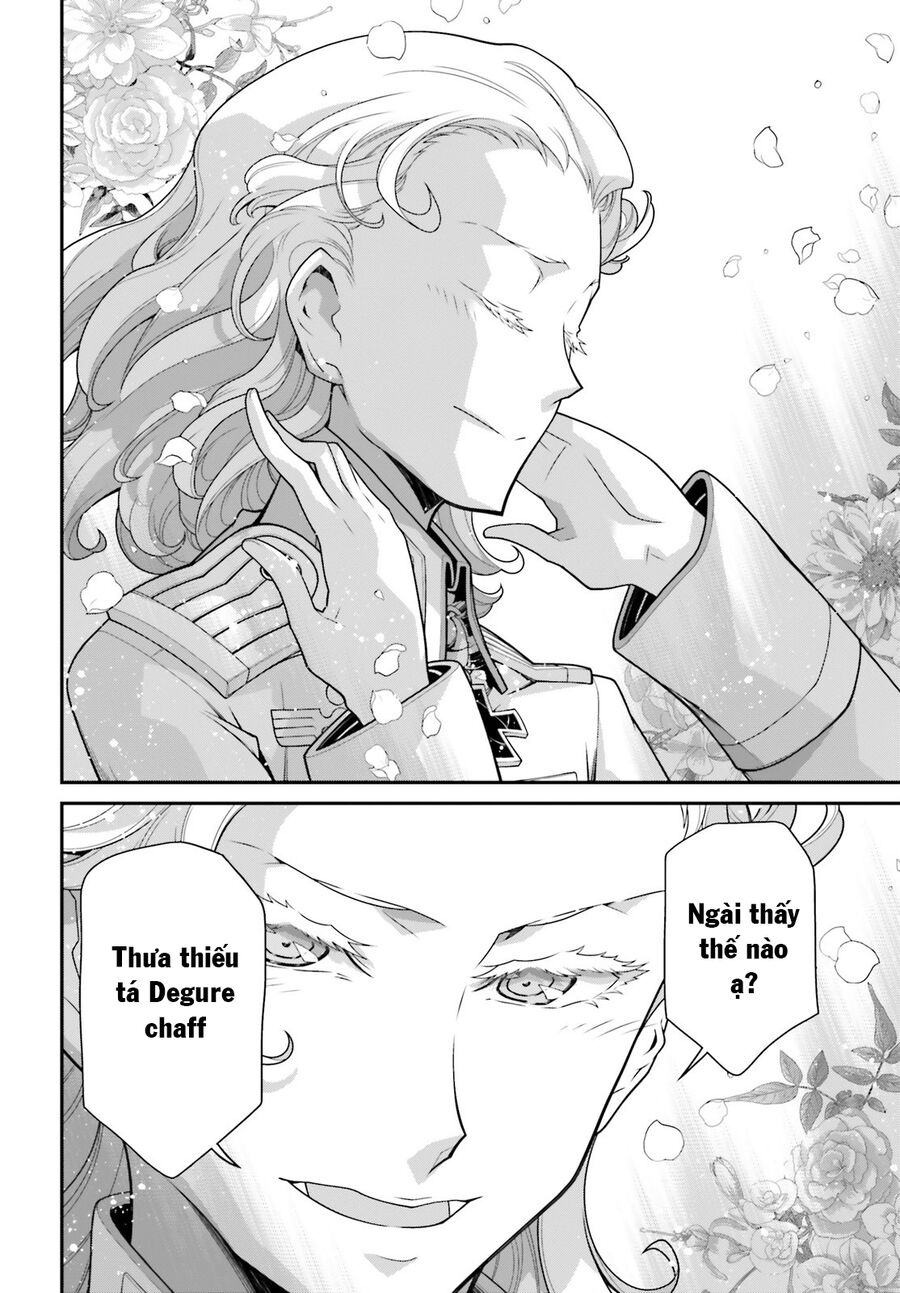 Tanya Chiến Ký - Chapter 60.5
