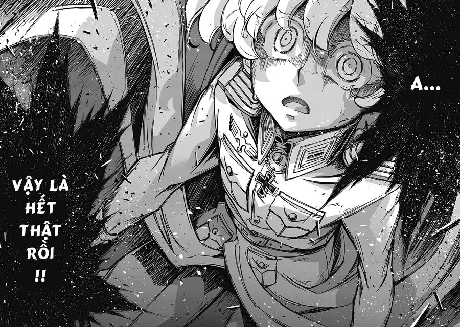 Tanya Chiến Ký - Chapter 60