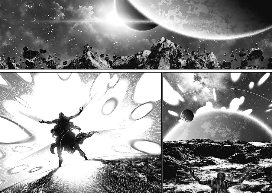 Tanya Chiến Ký - Chapter 60