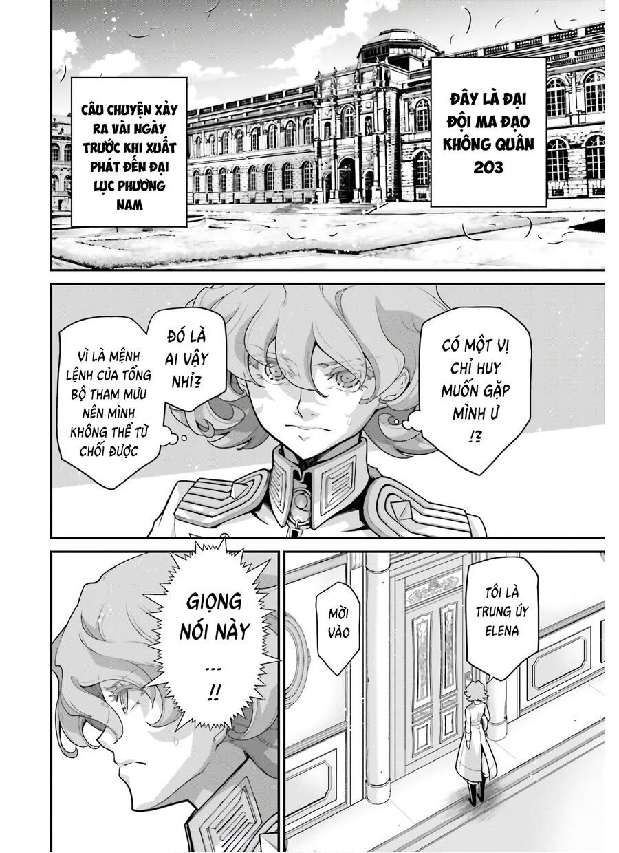 Tanya Chiến Ký - Chapter 62.5