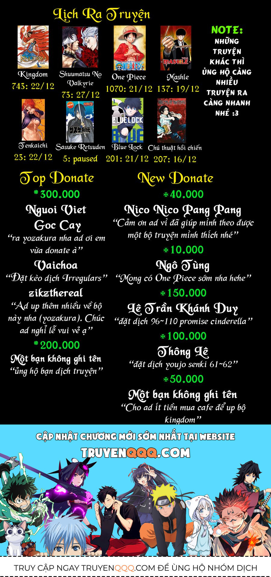 Tanya Chiến Ký - Chapter 62