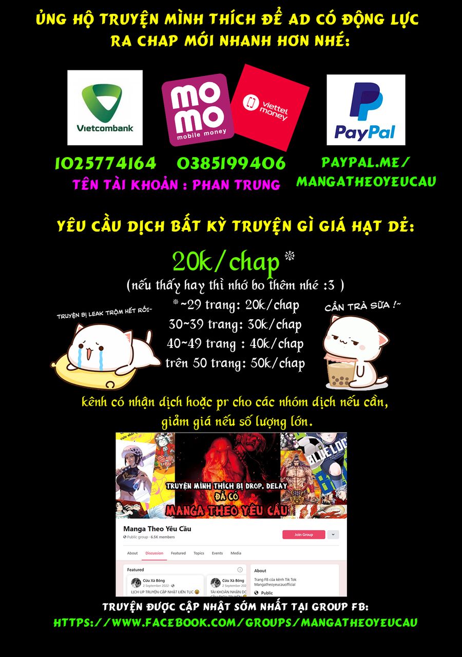 Tanya Chiến Ký - Chapter 63.5