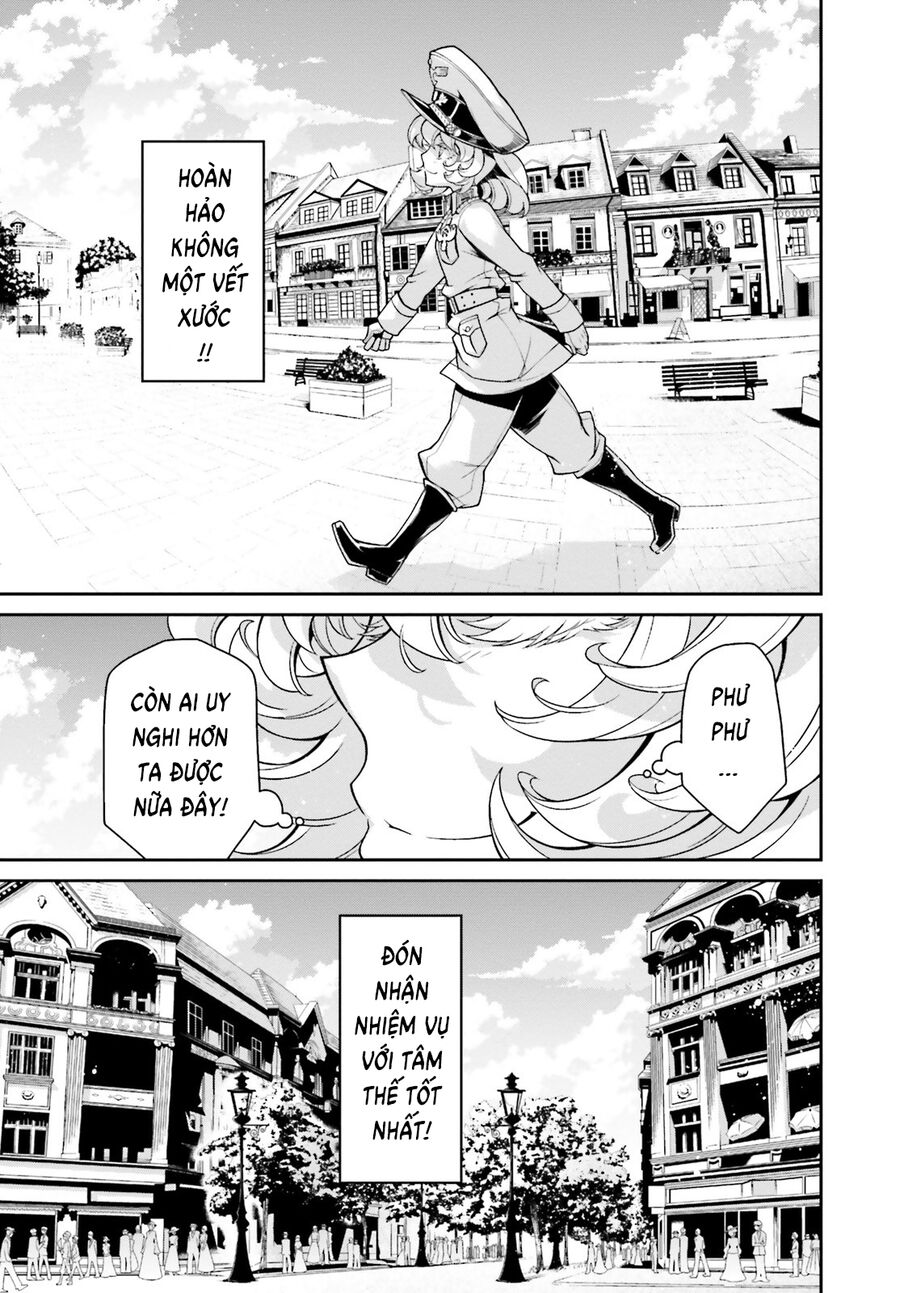 Tanya Chiến Ký - Chapter 63.6
