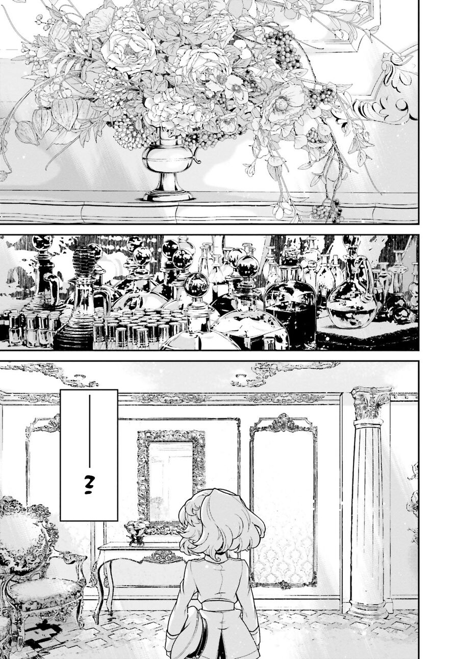 Tanya Chiến Ký - Chapter 63.6