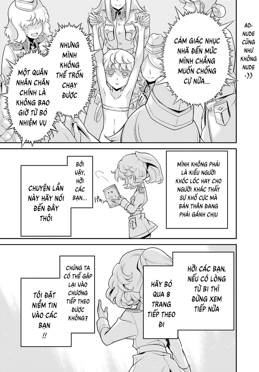 Tanya Chiến Ký - Chapter 63.6