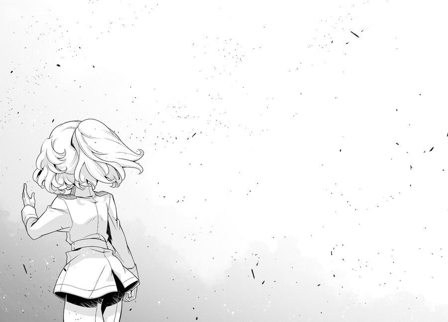 Tanya Chiến Ký - Chapter 63.6