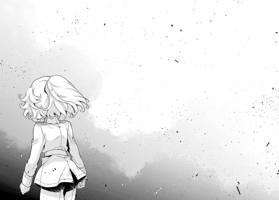 Tanya Chiến Ký - Chapter 63.6