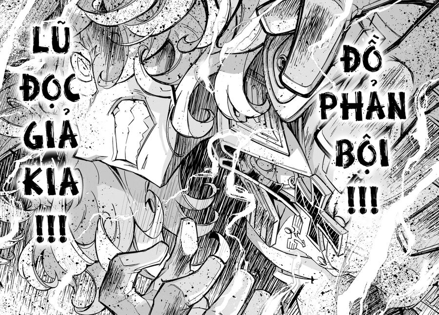 Tanya Chiến Ký - Chapter 63.6