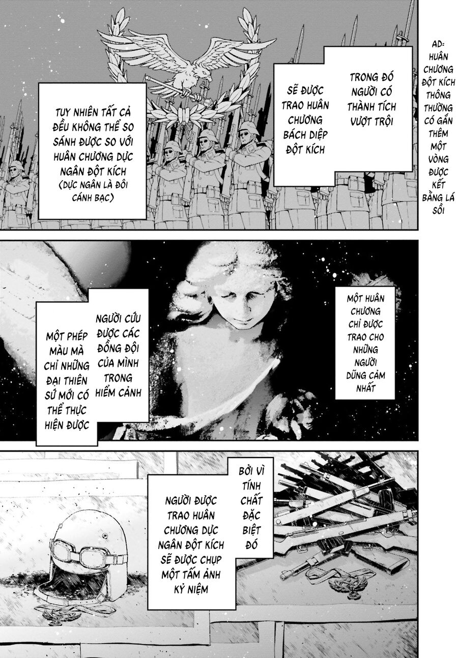 Tanya Chiến Ký - Chapter 63.6