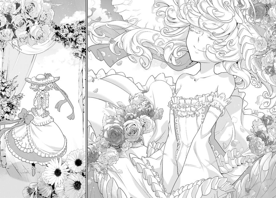 Tanya Chiến Ký - Chapter 63.6