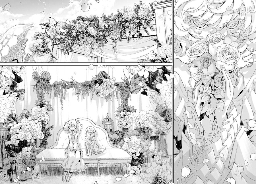 Tanya Chiến Ký - Chapter 63.6