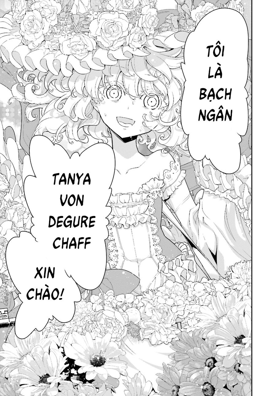 Tanya Chiến Ký - Chapter 63.6