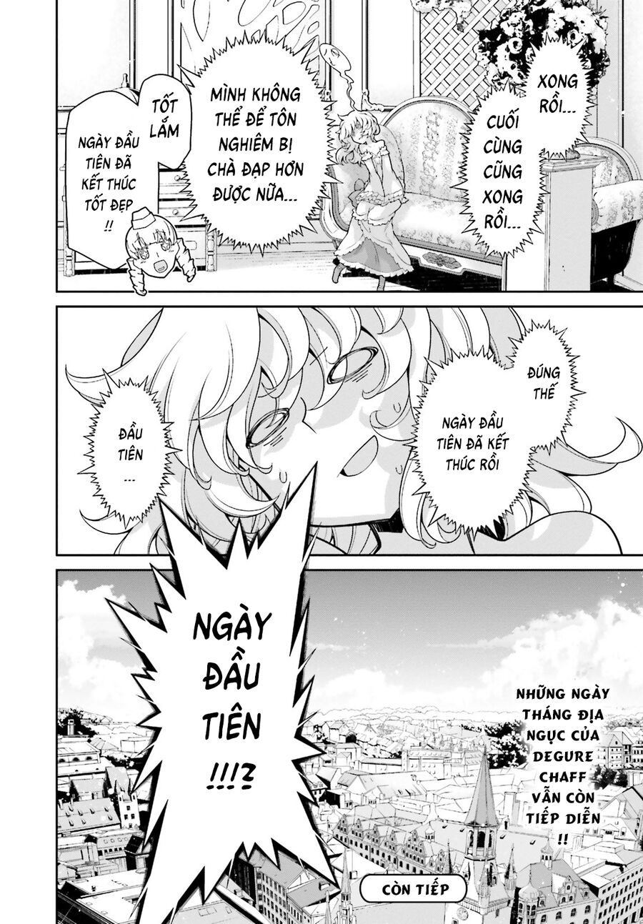 Tanya Chiến Ký - Chapter 63.6