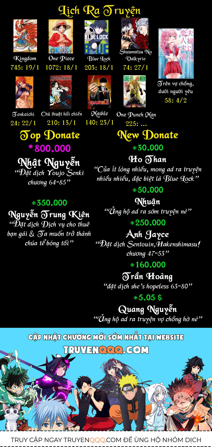 Tanya Chiến Ký - Chapter 63