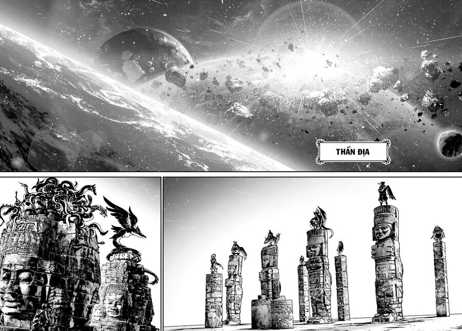 Tanya Chiến Ký - Chapter 67