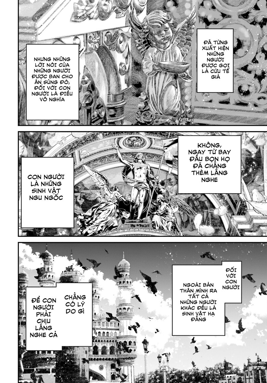 Tanya Chiến Ký - Chapter 67