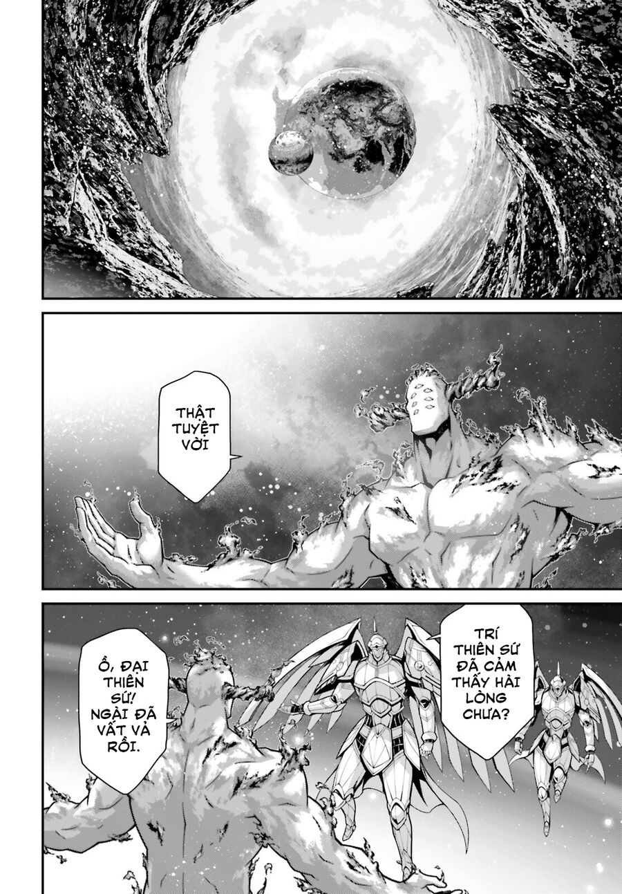 Tanya Chiến Ký - Chapter 67
