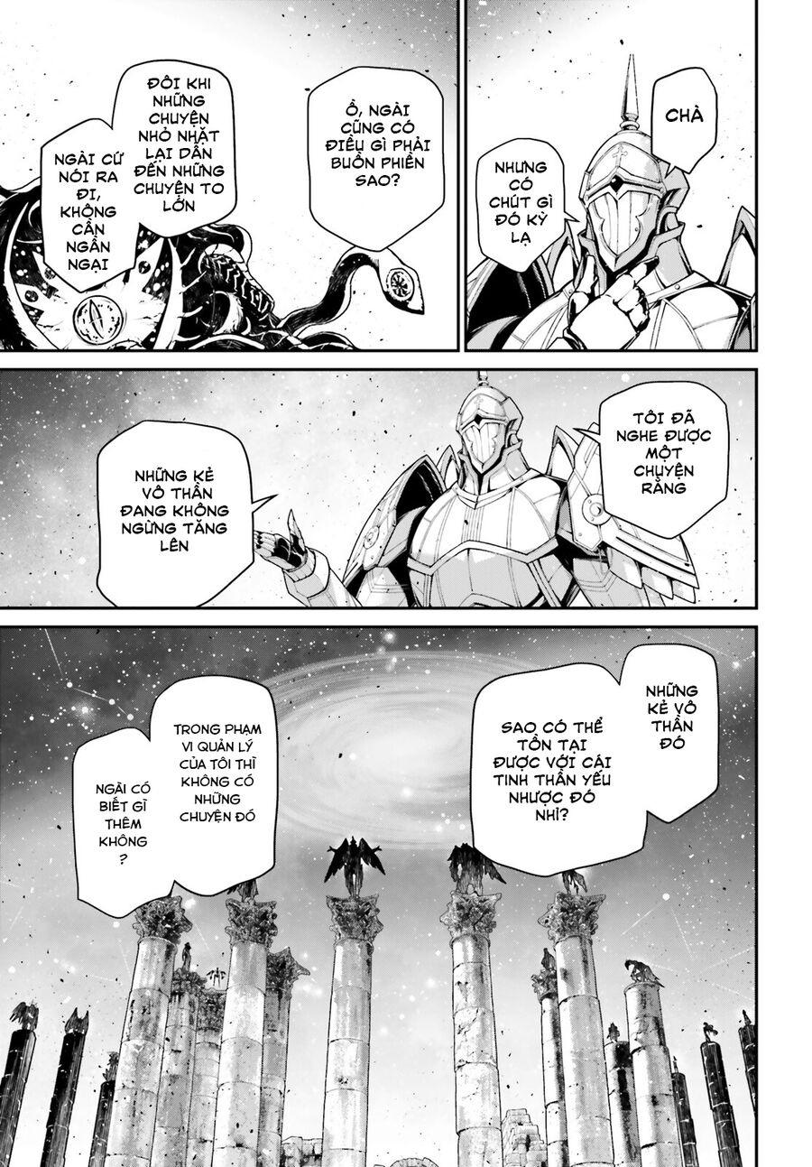 Tanya Chiến Ký - Chapter 67