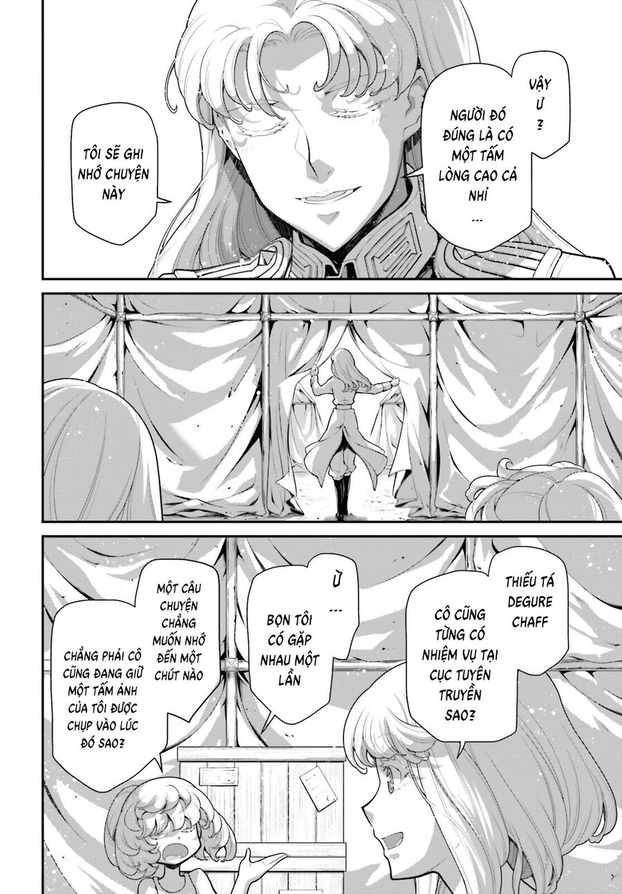 Tanya Chiến Ký - Chapter 73.6