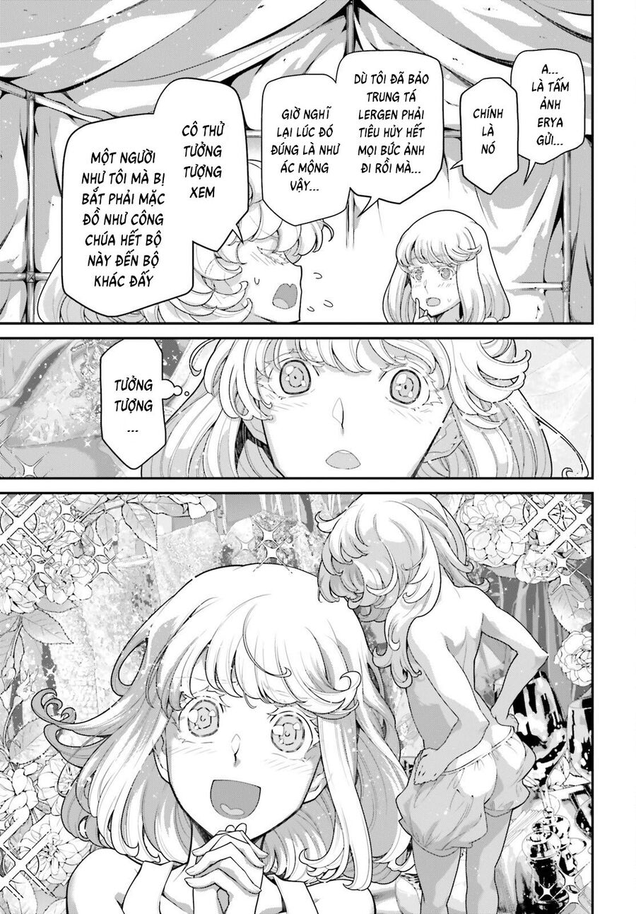 Tanya Chiến Ký - Chapter 73.6